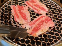 -極屋鮨牛 · 烧肉酒场(时代C馆店)