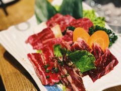 -御牛道日式烤肉料理(杭州万象城店)