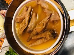 -哥老官重庆美蛙鱼头(龙湖杭州金沙天街店)