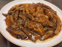 -清真·同发顺饭庄·烧麦(总店)