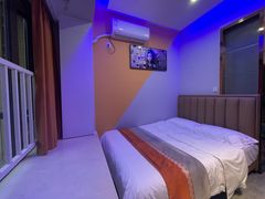 -壹号电竞酒店(四川师范大学成龙校区店)