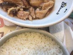 -真功夫(君逸世家店)