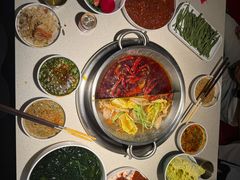 -小龙坎火锅(春熙太古里店)