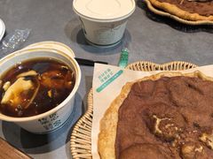 -黑窑厂糖油饼烤鸭·清真菜(黑窑厂街店)