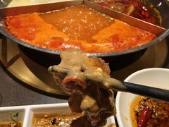 -麻路成都火锅(柏威年店)