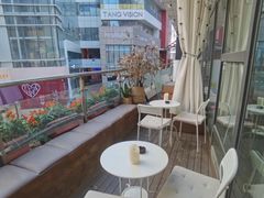 -角落低卡烘焙(正弘城店)