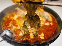 -老天桥蛙炉火锅(姑苏总店)