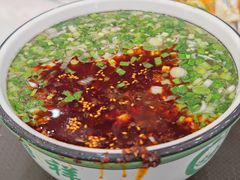 -伊穆祥牛肉面总店·清真