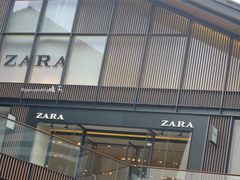 -ZARA(成都远洋太古里店)