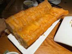 -点心传说·粤菜点心(佐阾虹湾店)