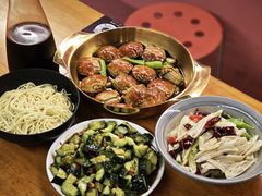 -回·龙虾铺·盆盆蟹·烧烤大排档(回龙观店)