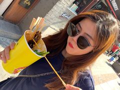 -童陈记重庆冷串串(食宝街店)