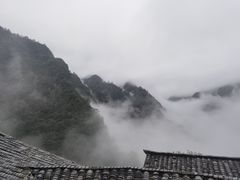-龙湾潭国家森林公园