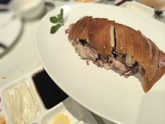 -四季民福烤鸭店(前门大栅栏店)