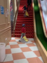 -奈尔宝家庭中心·亲子餐厅(前滩店)