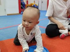 -美吉姆国际儿童发展中心(红谷滩绿地缤纷城中心)