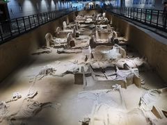 -洛阳周王城天子驾六博物馆