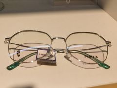 -PARKWAY·百汇眼镜(三叶眼镜城店)