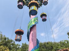 -郑州方特梦幻王国