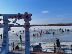 -丁香湖公园