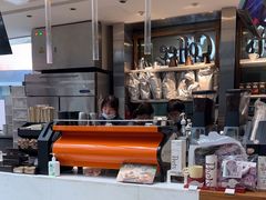 -Peet's 皮爷咖啡(陆家嘴中心店)