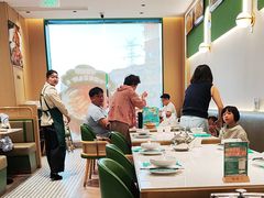 -荔粥记潮汕砂锅粥(新北万达店)