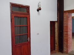 -剥皮寮历史街区