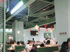 大堂-春润大地海南椰子鸡(沙井京基百纳广场店)