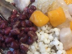 芋圆4号-鲜芋仙(南开大悦城店)