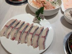 -围炉夜话·潮汕卤水火锅(榕江店)
