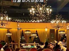 -金苑酒家·客家菜·广东老字号(万象店)
