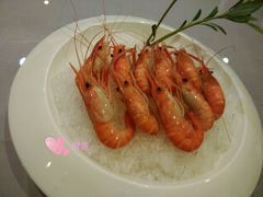 -御花园·粤菜·海鲜火锅(中山公园店)
