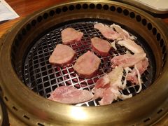 -肉魁屋·烧肉·烧鸟·酒场(高新店)
