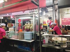 -红大哥水门鸡饭(總店)