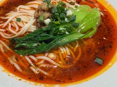 小小担担面-大铁勺新津菜(迎水道店)