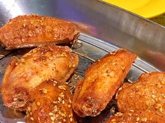 -一品鲜鱼锅贴(人民一路店)