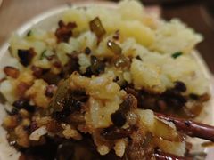 -云海肴·汽锅鸡·云南菜(美罗城店)