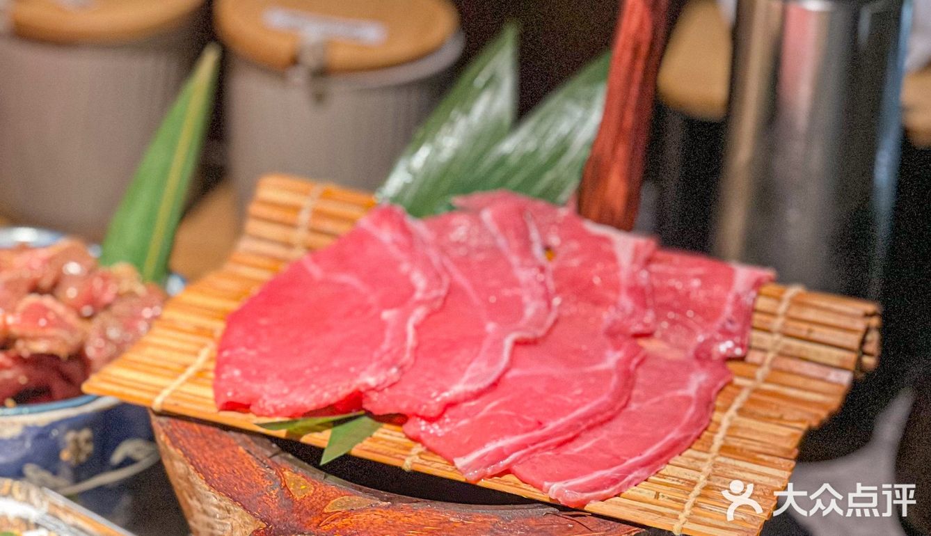 果然北京路处处都藏着各种宝藏…