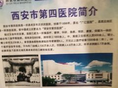 -西安市人民医院(大差市院区)