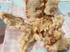 糖醋肉-首尔馆韩国料理(金童路店)