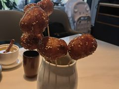 -柴门饭儿(成都太古里店)