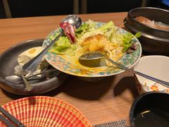 -满来寿喜烧(金虹桥店)