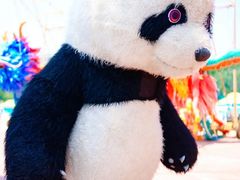 -欢乐水魔方水世界