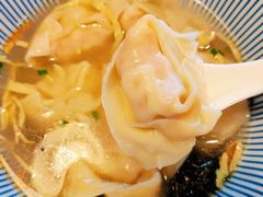 芝士蛋黄双拼馄饨-红小满休闲餐厅(十全街店)