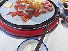 -牧司烤肉餐厅(解放路店)