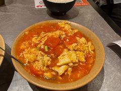 -廖川菜(金虹桥店)