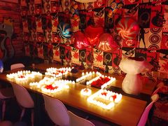 -玩坞轰趴馆·户外团建聚会主题生日派对馆(世豪广场店)