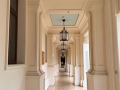 -利顺德大饭店·维多利亚花园(小白楼店)