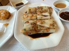 -金鮀岛潮州酒家