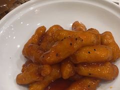 -金鸭都·老北京特色家常菜(潘家园店)